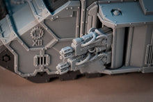 Load image into Gallery viewer, Past Gore Munchers HEAVY TRANSPORT Ikarus Pattern Conversion Kit
