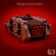 Load image into Gallery viewer, Goremunchers APC Ikarus Pattern Conversion Kit (Kit 2.0)
