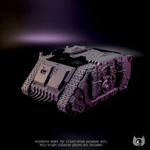 Load image into Gallery viewer, Royal Offspring APC Ikarus Pattern Conversion Kit
