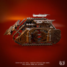 Load image into Gallery viewer, Gore Munchers APC Ikarus Pattern Conversion Kit
