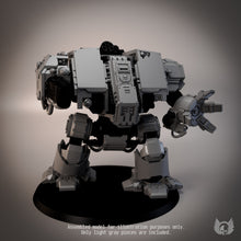 Load image into Gallery viewer, Generic -Coffin- DELIVERER Walker Ikarus Pattern Conversion Kit
