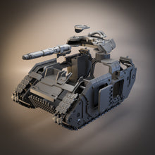 Load image into Gallery viewer, Generic "Elite" EXTERMINATOR Tank Ikarus Pattern Conversion Kit
