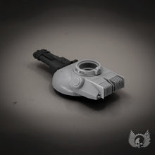 Load image into Gallery viewer, Turret kit for Generic DUTCH Tank
