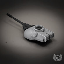 Load image into Gallery viewer, Turret kit for Generic DUTCH Tank

