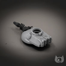 Load image into Gallery viewer, Turret kit for Generic DUTCH Tank
