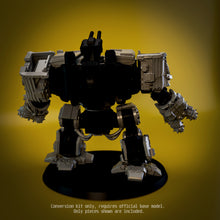 Load image into Gallery viewer, Kingly Hands "Fort" BARBARIS Walker Ikarus Pattern Conversion Kit
