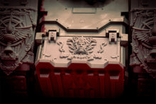 Load image into Gallery viewer, Crimson Seraphins Ikarus Pattern Old Assault Tank Conversion Kit
