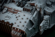 Load image into Gallery viewer, Sons of Traitor Ikarus Pattern Heavy Transport Conversion Kit
