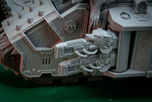 Load image into Gallery viewer, Sons of Traitor Ikarus Pattern Heavy Transport Conversion Kit
