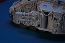 Load image into Gallery viewer, Past Land Lords Ikarus Pattern Heavy Transport Conversion Kit
