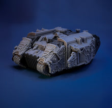 Load image into Gallery viewer, Past Land Lords Ikarus Pattern Heavy Transport Conversion Kit
