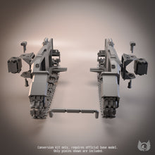 Load image into Gallery viewer, Generic IMP Tank Ikarus Pattern Conversion Kit (Kit  2.0)
