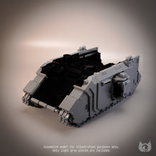 Load image into Gallery viewer, Generic IMP Tank Ikarus Pattern Conversion Kit (Kit  2.0)
