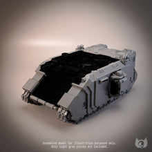 Load image into Gallery viewer, Generic "Closed" IMP Tank Ikarus Pattern Conversion Kit (Kit  2.0)
