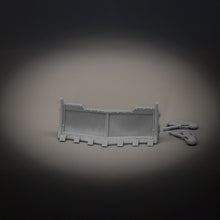 Load image into Gallery viewer, Plow kit F &quot;Simple&quot; for APC Tank
