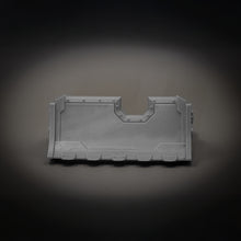 Load image into Gallery viewer, Plow kit A &quot;Sturdy&quot; for HEAVY TRANSPORT Tank

