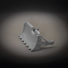 Load image into Gallery viewer, Plow kit A &quot;Sturdy&quot; for HEAVY TRANSPORT Tank
