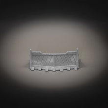 Load image into Gallery viewer, Plow kit G &quot;Striped&quot; for APC Tank
