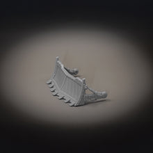 Load image into Gallery viewer, Plow kit G &quot;Striped&quot; for APC Tank
