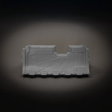 Load image into Gallery viewer, Plow kit B &quot;Sword&quot; for HEAVY TRANSPORT Tank
