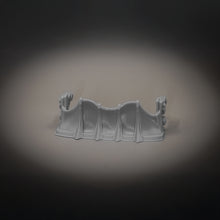Load image into Gallery viewer, Plow kit C &quot;Rounded&quot; for APC Tank
