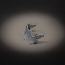 Load image into Gallery viewer, Plow kit C &quot;Rounded&quot; for APC Tank
