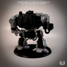 Load image into Gallery viewer, Generic "Fort" DELIVERER Walker Ikarus Pattern Conversion Kit
