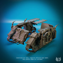 Load image into Gallery viewer, Numerous Children APC Ikarus Pattern Conversion Kit
