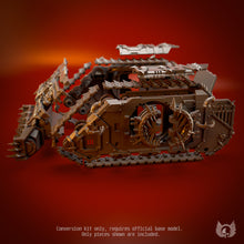 Load image into Gallery viewer, Goremunchers APC Ikarus Pattern Conversion Kit (Kit 2.0)
