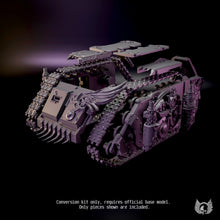 Load image into Gallery viewer, Royal Offspring "Elite" APC Ikarus Pattern Conversion Kit
