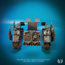 Load image into Gallery viewer, Numerous Children "Elite" APC Ikarus Pattern Conversion Kit
