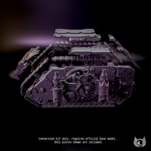 Load image into Gallery viewer, Royal Offspring "Elite" APC Ikarus Pattern Conversion Kit

