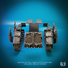 Load image into Gallery viewer, Numerous Children APC Ikarus Pattern Conversion Kit
