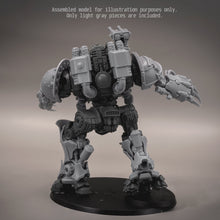 Load image into Gallery viewer, Generic -Barbaris- URANUS Walker Ikarus Pattern Conversion Kit

