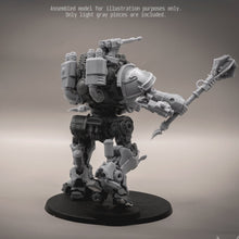 Load image into Gallery viewer, Generic -Barbaris- URANUS Walker Ikarus Pattern Conversion Kit
