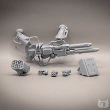 Load image into Gallery viewer, Generic -Archer- URANUS Walker Ikarus Pattern Conversion Kit
