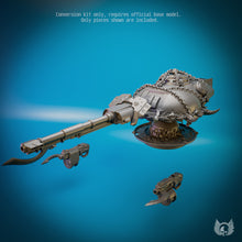 Load image into Gallery viewer, Numerous Children "Energy" DUTCH Tank Ikarus Pattern Conversion Kit
