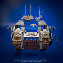 Load image into Gallery viewer, Aqua Sailors "Decimus" HEAVY TRANSPORT Ikarus Pattern Conversion Kit
