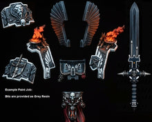 Load image into Gallery viewer, Redempt Mech Angelic Armor V2

