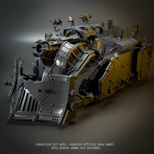 Load image into Gallery viewer, Fe Fighters "Upgraded" BREACHER Ikarus Pattern Conversion Kit
