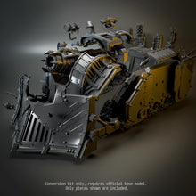 Load image into Gallery viewer, Fe Fighters "Upgraded" BREACHER Ikarus Pattern Conversion Kit
