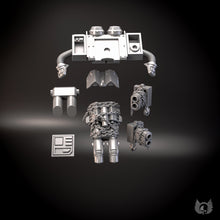 Load image into Gallery viewer, Weapons for Dark Mormons SPARTACUS Tank
