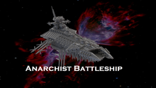 Load image into Gallery viewer, Anarchist Battleship
