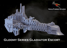 Load image into Gallery viewer, Gloomy Angels Gladiator Escort X4
