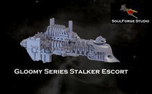 Load image into Gallery viewer, Gloomy Angels Stalker Escort X4
