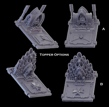 Load image into Gallery viewer, Templar Crusader Rhinoceros Upgrade Pack
