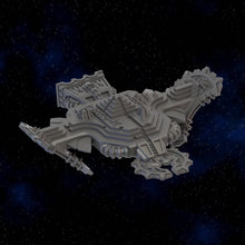 Load image into Gallery viewer, ZSR Cloak Cruiser
